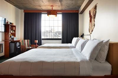 Ace Hotel Brooklyn photo 2