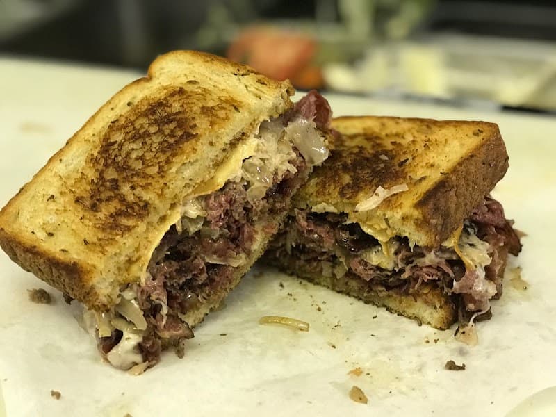 Lou's Giant Subs & Deli photo 3