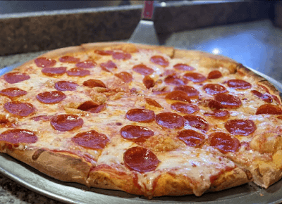 Tomato & Basil restaurant Italian and Argentinian photo 3