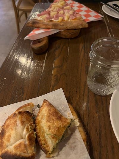 Tomato & Basil restaurant Italian and Argentinian photo 5