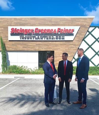 Steinger, Greene & Feiner photo 3