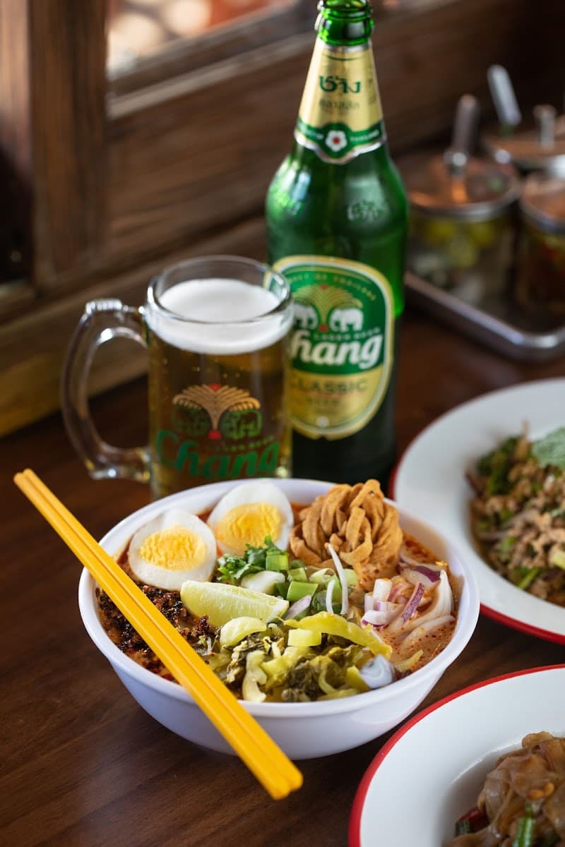 Sticky Rice, Echo Park photo 3