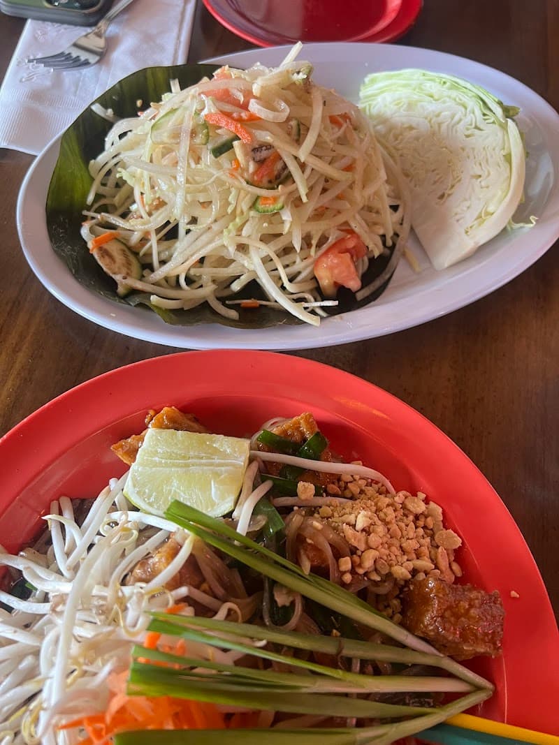 Sticky Rice, Echo Park photo 3