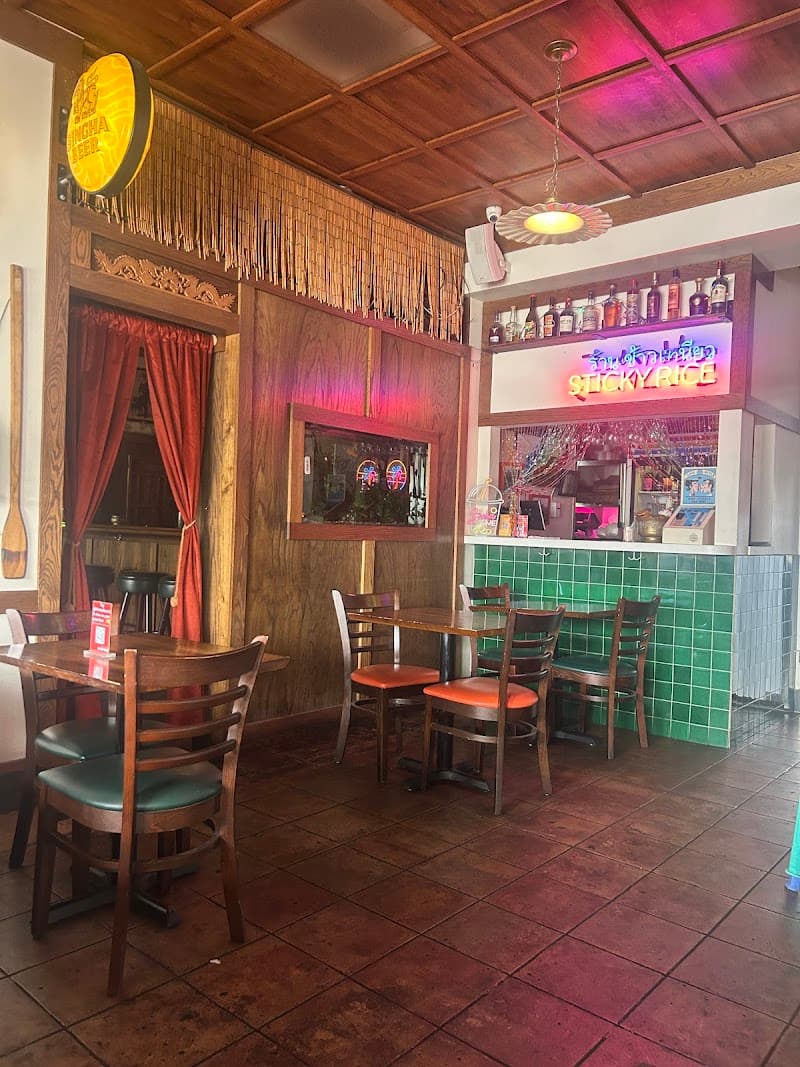 Sticky Rice, Echo Park photo 4