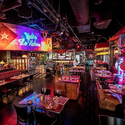 Havana 1957 Cuban Cuisine Pembroke Pines