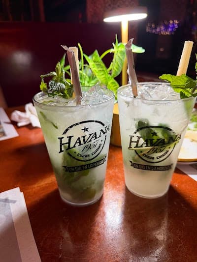 Havana 1957 Cuban Cuisine Pembroke Pines photo 3