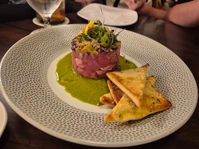 Divieto Ristorante - Aventura photo 3