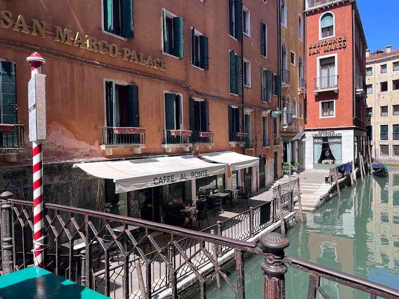 San Marco Palace photo 3