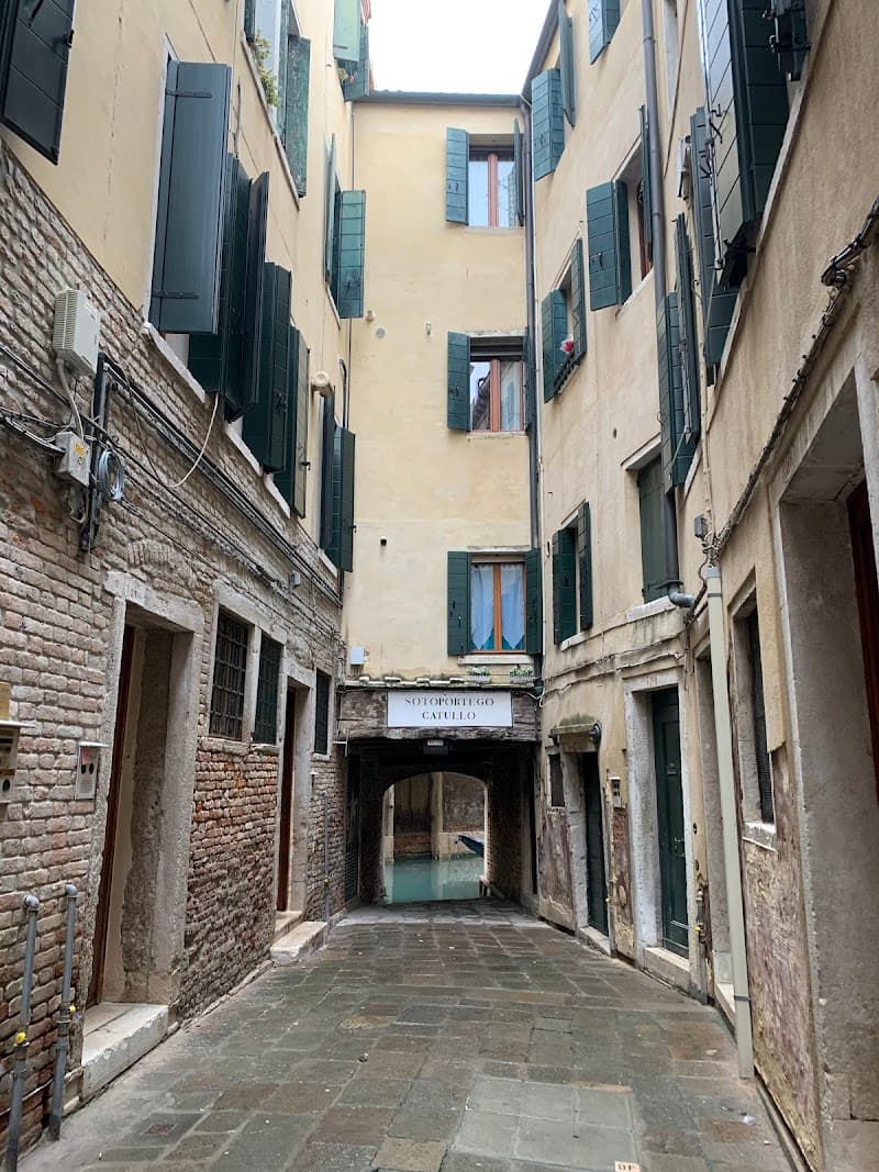 San Marco Palace photo 5