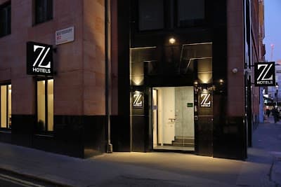 The Z Hotel Trafalgar photo 3