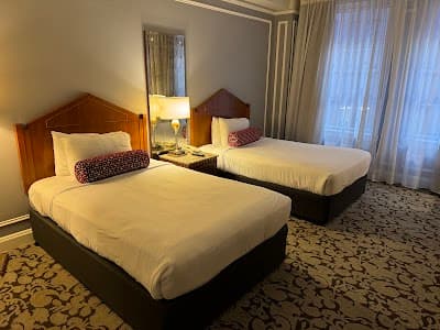 The Biltmore Los Angeles photo 2