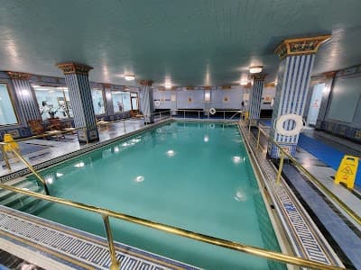 The Biltmore Los Angeles photo 3