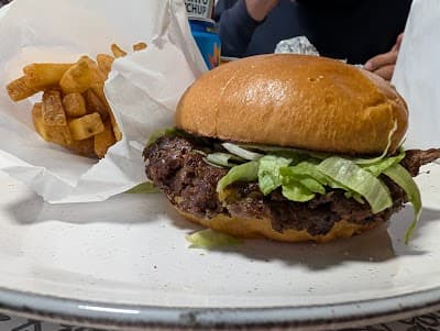 Tacos Burgers & Chicken - We do food! photo 2