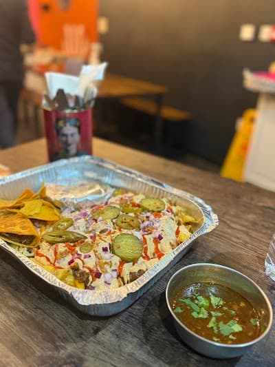 Tacos Burgers & Chicken - We do food! photo 3