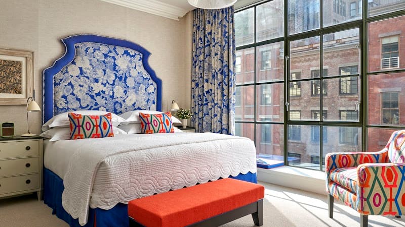 Crosby Street Hotel photo 3