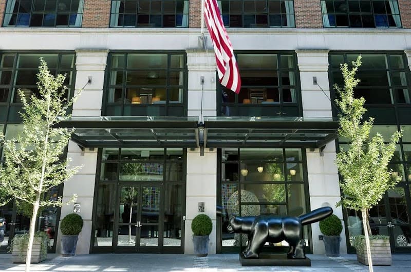 Crosby Street Hotel photo 3