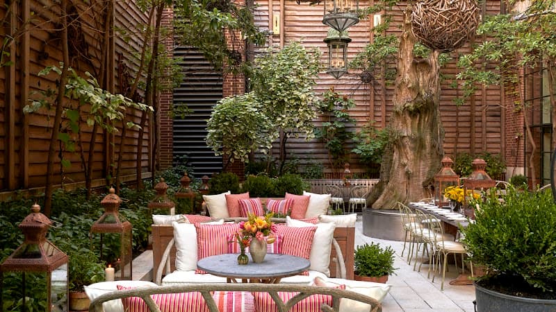 Crosby Street Hotel photo 4