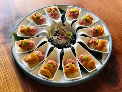 Nakama Sushi photo 2