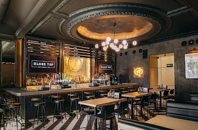 Black Tap Craft Burgers & Beer - Soho, London