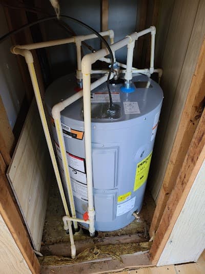 Harris Service Unlimited photo 2