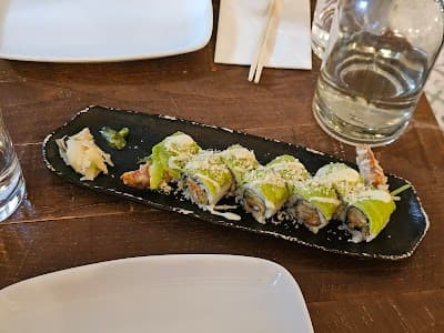 OKA Restaurant Marylebone photo 3