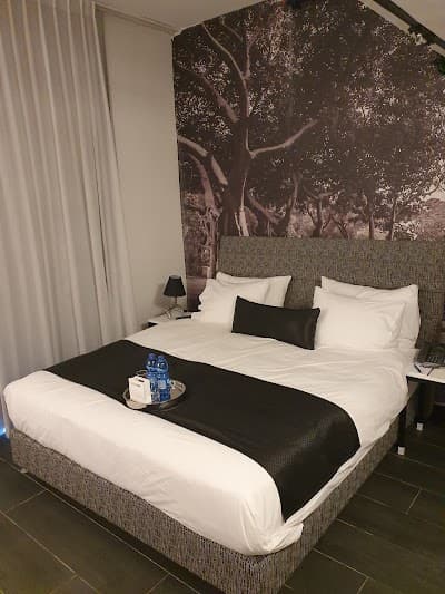 Dizengoff Avenue Hotel photo 2