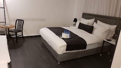 Dizengoff Avenue Hotel photo 3