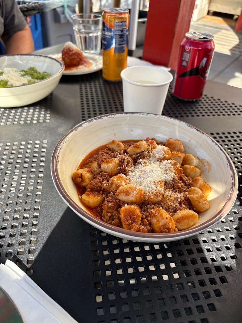 The Italian Homemade Company photo 3