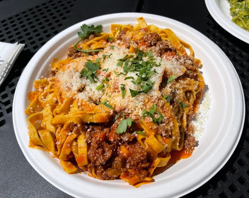 The Italian Homemade Company photo 3