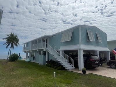 NVJ Multiservices, Inc