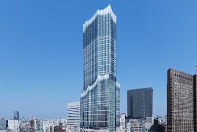 HOTEL GROOVE SHINJUKU, A PARKROYAL Hotel