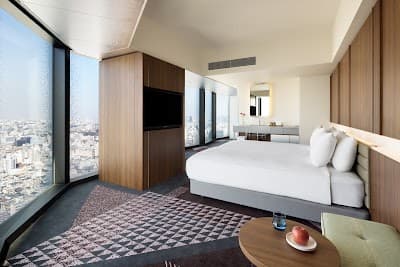 HOTEL GROOVE SHINJUKU, A PARKROYAL Hotel photo 2