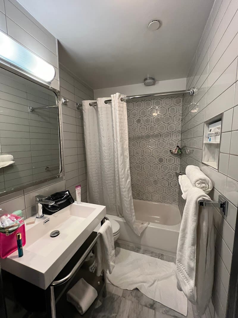 Hotel Edison photo 3