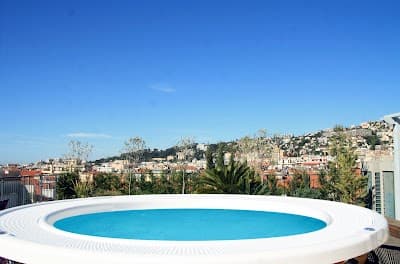 Boutique Hôtel & Appartements Monsigny Nice photo 3