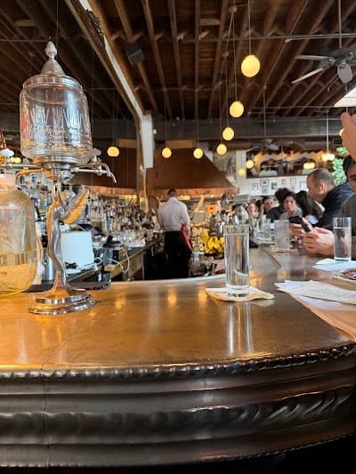 Boucherie West Village photo 2