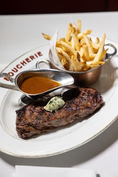 Boucherie West Village photo 3