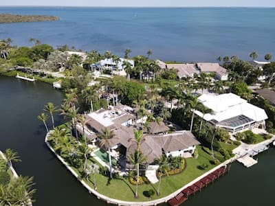 Heights Roofing Inc.