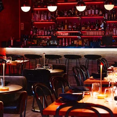 XINO (Modern Chinese)