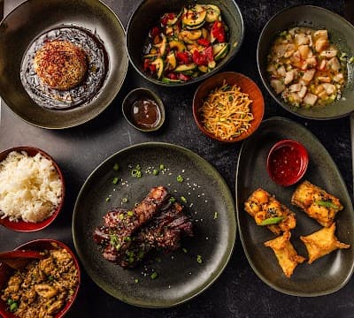 XINO (Modern Chinese) photo 2