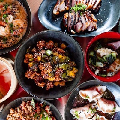 XINO (Modern Chinese) photo 3