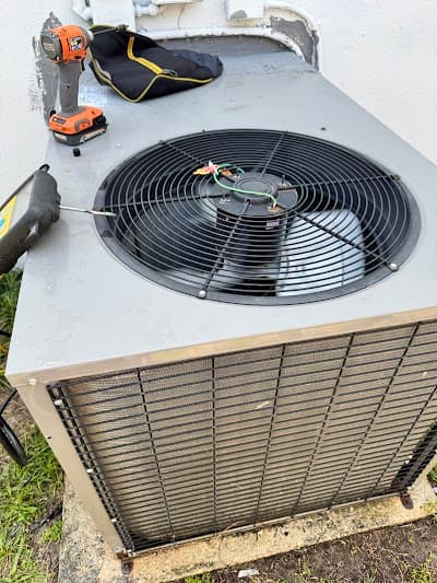 One Hour Heating & Air Conditioning photo 3