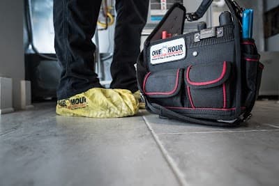 One Hour Heating & Air Conditioning photo 4