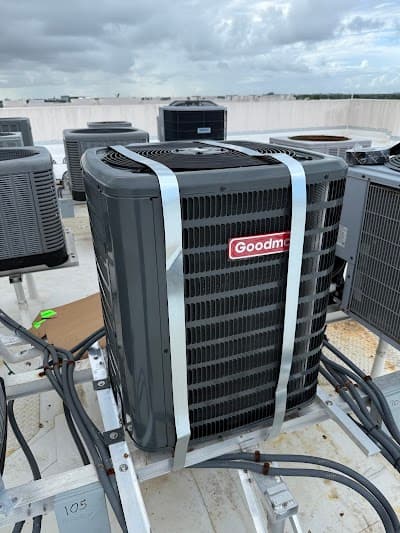 One Hour Heating & Air Conditioning photo 5