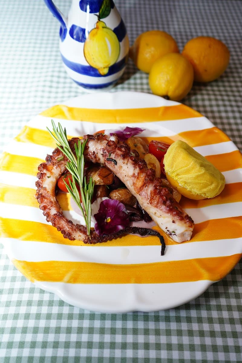 ll Pastaiolo - Best Italian Restaurant South Beach, Miami Florida photo 3