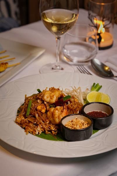 POM Thai Restaurant 1850 photo 2