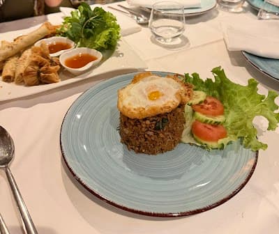 POM Thai Restaurant 1850 photo 3