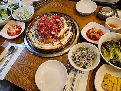 Yenmat Seoul Bulgogi photo 3