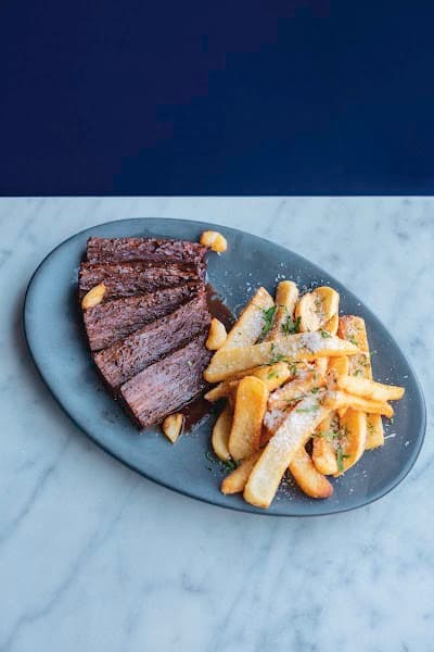 Willow Vegan Bistro photo 2