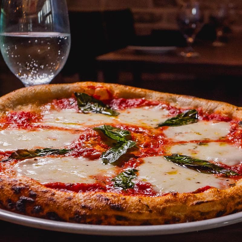 The Brother Trattoria photo 3