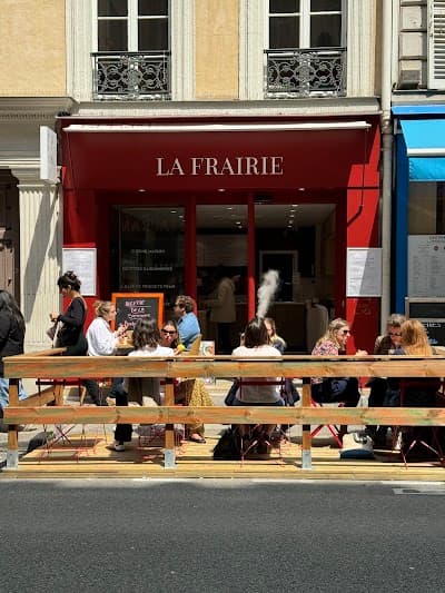 La Frairie